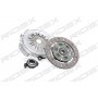479C0006 RIDEX Комплект зчеплення