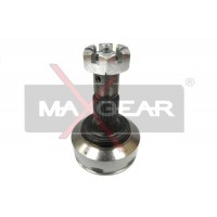 49-0291 MAXGEAR Шарнирный комплект, Привідний вал