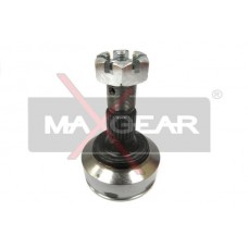 49-0291 MAXGEAR Шарнирный комплект, Привідний вал