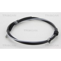 8140 291141 TRISCAN Тросик, cтояночный тормоз