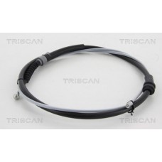 8140 291141 TRISCAN Тросик, cтояночный тормоз