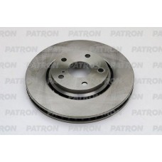 PBD1071 PATRON Гальмівний диск