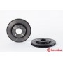 09.7720.75 BREMBO Гальмівний диск