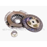 MCK-1W19 MDR Комплект зчеплення