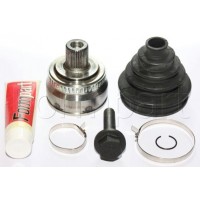 11398008/S FORMPART Шарнирный комплект, Привідний вал