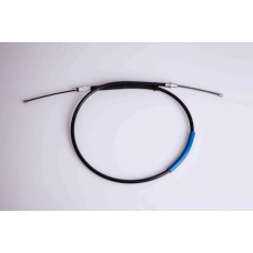 8AS 355 662-711 HELLA Тросик, cтояночный тормоз