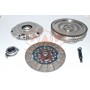200-07062 IAP QUALITY PARTS Комплект зчеплення