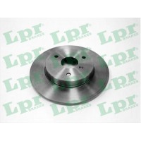 M2721PR LPR Гальмівний диск