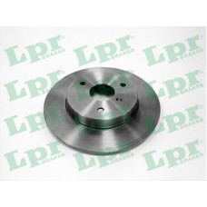 M2721PR LPR Гальмівний диск