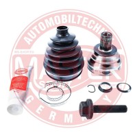 304327-SET-MS MASTER-SPORT GERMANY Шарнирный комплект, Привідний вал