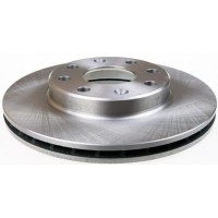 B130647 DENCKERMANN Гальмівний диск