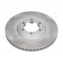 DI-919C JAPANPARTS Гальмівний диск