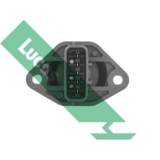 FDM621 LUCAS Розхідомір повітря