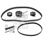 30779 FEBI BILSTEIN Комплект ременя ГРМ