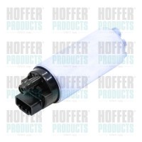 WG2169758 WILMINK GROUP Паливний насос