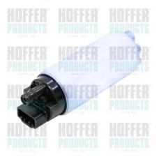 WG2169758 WILMINK GROUP Паливний насос