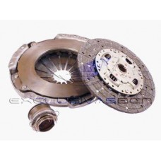MCK-12074 MDR Комплект зчеплення