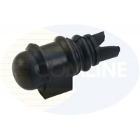 CSRM3142 COMLINE Опора стабілізатора