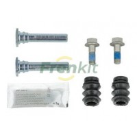 810016 FRENKIT Комплект напрямної гільзи