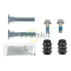 810016 FRENKIT Комплект напрямної гільзи