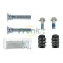 810016 FRENKIT Комплект напрямної гільзи