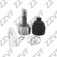 ZVRC355 ZZVF Шарнирный комплект, Привідний вал