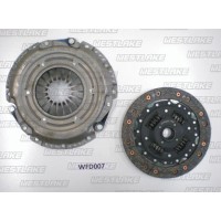 WFD007 WESTLAKE Комплект зчеплення