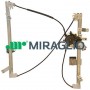 30/886 MIRAGLIO Стеклоподъемник
