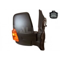 9250666 ALKAR Зовнішнє дзеркало