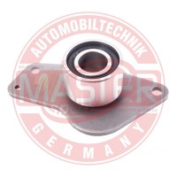 26102-PCS-MS MASTER-SPORT GERMANY Паразитный / Ведущий ролик, Зубчастий ремінь
