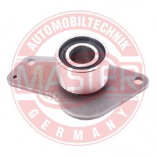 26102-PCS-MS MASTER-SPORT GERMANY Паразитный / Ведущий ролик, Зубчастий ремінь