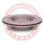 24012001951PR-PCS-MS MASTER-SPORT GERMANY Гальмівний диск