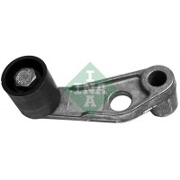 WG1252792 WILMINK GROUP Паразитный / Ведущий ролик, Зубчастий ремінь