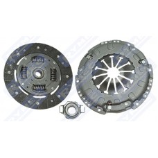 JT1234 RYMEC Комплект зчеплення