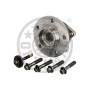 892929 OPTIMAL Комплект підшипника ступиці колеса