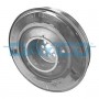 WG2006524 WILMINK GROUP Ремінний шків колінчастий вал