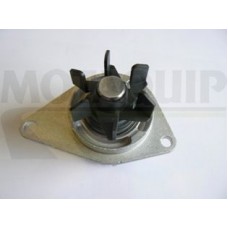 VWP881 MOTAQUIP Водяний насос охолодження двигуна