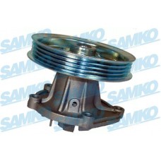 WP0037 SAMKO Водяний насос охолодження двигуна