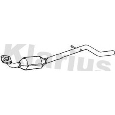 311765 KLARIUS Катализатор