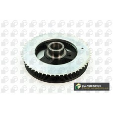 WG2258141 WILMINK GROUP Ремінний шків колінчастий вал