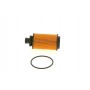 F 026 407 214 BOSCH Масляний фільтр