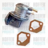HPOC042 HOFFER Паливний насос