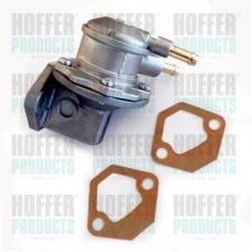 HPOC042 HOFFER Паливний насос