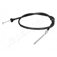 BC-0239 JAPANPARTS Тросик, cтояночный тормоз