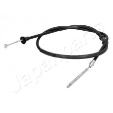 BC-0239 JAPANPARTS Тросик, cтояночный тормоз