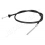 BC-0239 JAPANPARTS Тросик, cтояночный тормоз