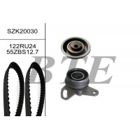 SZK20030 BTE Зубчастий ремінь