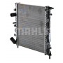 CR 308 000P MAHLE Радіатор охолодження двигуна