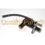 205-11056 IAP QUALITY PARTS Головний циліндр система зчеплення