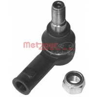 54028308 METZGER Наконечник поперечної кермової тяги